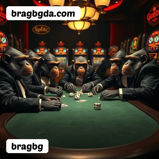 bragbg bônus R$5.000 + 500 giros - Rollover 35x, prazo 30 dias, 38% taxa conversão