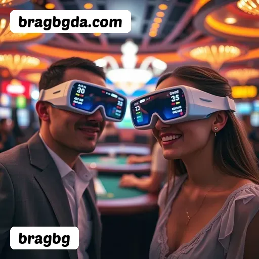 Comparação APP mobile vs versão web da bragbg