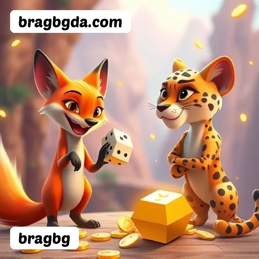 Catálogo bragbg 2.547 jogos - Pragmatic Play, Evolution, NetEnt