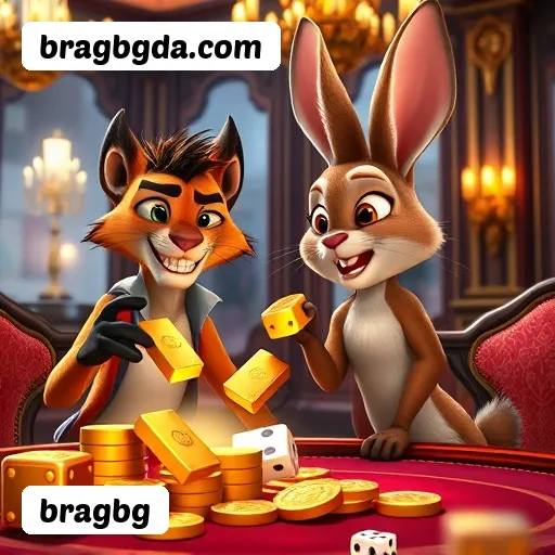 Estatísticas de bônus da bragbg em São Paulo, Rio de Janeiro e Brasília