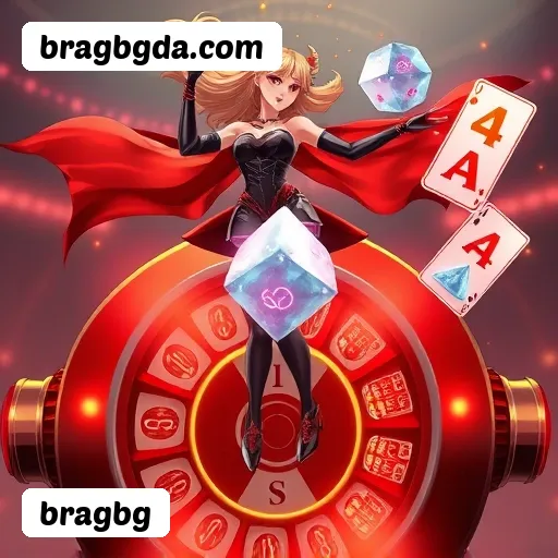 Níveis do programa VIP da bragbg