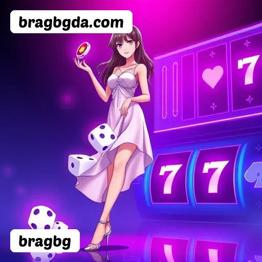 Vantagens exclusivas bragbg para jogadores brasileiros - São Paulo, Rio, BH