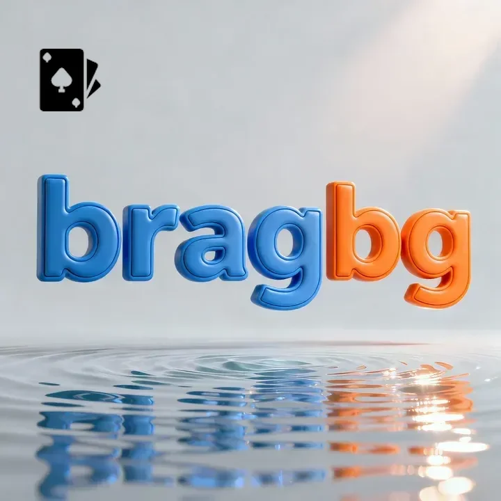 Cassino ao vivo da bragbg com dealers reais