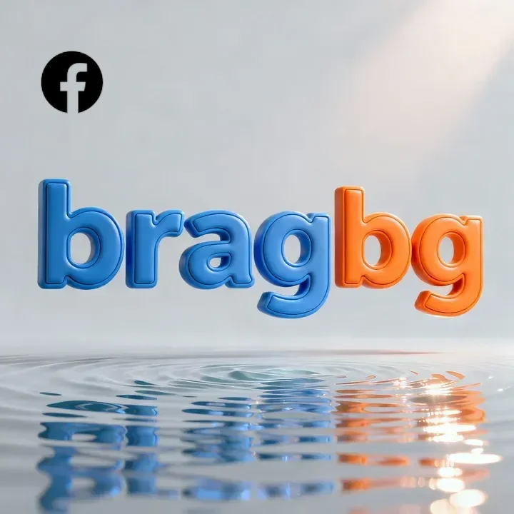 Página oficial da bragbg no Facebook